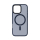 Etui / obudowa na smartfona NEXT ONE Etui Mist Shield MagSafe iPhone 16 Pro midnight blue